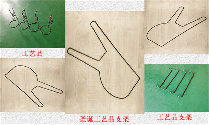 工藝品線(xiàn)成型圖樣